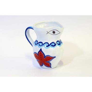 Pitcher Maestrale BR105MS Pitcher Maestrale BR105MS